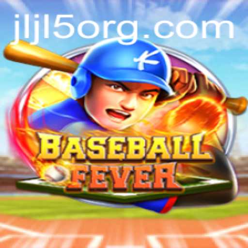 BaseballFever: Unleashing the Thrill of America's Pastime with JLJL5