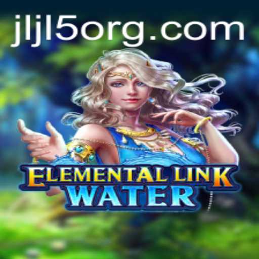 Dive into the Mystical World of ElementalLinkWater