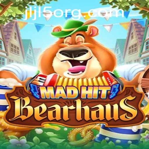 Exploring the Thrilling World of MadHitBearhaus: An In-Depth Look with JLJL5
