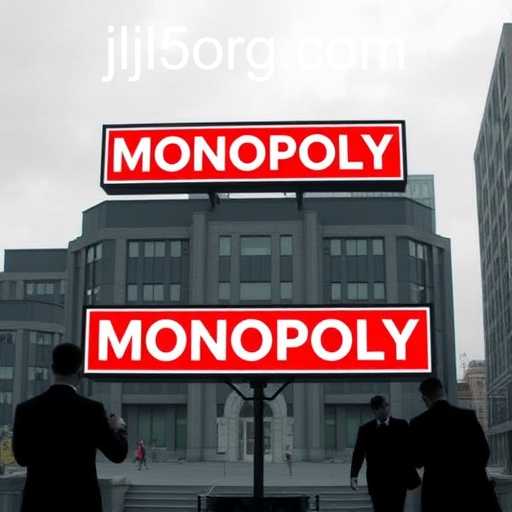 Monopoly